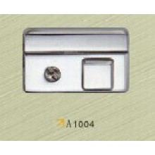 Metal Lock for Laptop Case Lock for Briefcase Lock for Business Case